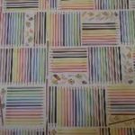 27 Crayons de couleur